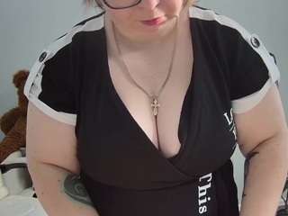 BonnnyBoobsy