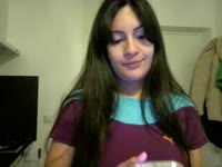 I’m a sensual Latina woman with a soft, feminine and confident presence. I love being admired and desired. I know how to tease with my body, my eyes, and my energy.
If you enjoy watching a woman who is comfortable with her sensuality and knows how to hold your attention, you’re in the right place.