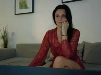 I am a sexy girl with an extremely beautiful body, dark long hair and always with a smile on my face. I speak German and English.  In the morning  I love to do Yoga with your participation. I love communication  with nice people. It is great, when we see each other, it turns me on, when I see you. Please have a look to my hot videos, when I am not availible online. Welcome to my room.