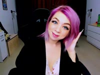 Hello my dear viewers! My name is Nicole and I live in Poland :) I am going to be honest with you: i love freedom and my goal is - to be free. I want to visit new countries, find new people and, finally, i want to get rid of my chains: the mortgage. That