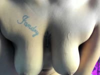 My name is Camila, I am a fun and horny woman who likes to experience new things and enjoy my body. I love meeting new people