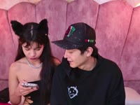 We are CharlotyTay a real-life couple with strong chemistry, passion, and authentic connection. Our shows are a mix of sensuality, complicity, and playful energy. We love creating an intimate space where fantasies feel natural, exciting, and personal. If you enjoy real couples, genuine desire, and a warm, seductive atmosphere, you’ll feel right at home with us.