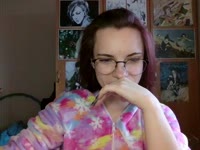 Hey, I’m Aila — soft voice, sky-grey eyes, and a mind full of stories I don’t always tell right away… unless you’re charming enough.
I dream of riding a motorcycle with a book in my bag and the wind in my hair. I’m sweet with a streak of stubborn, calm on the outside — but I notice everything.
If you’re the kind who loves long looks, little games, and cozy teasing — come closer.
I might let you guess what kind of story I’m in tonight...
Or maybe you’ll become part of it.