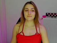 ♥♥♥♥♥I’m new here and a bit shy. I hope we can have a good time together!♥♥♥♥♥