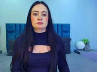 Here KristelRouse! BDSM sessions playfull! Choose your rol and we can make a HOT and sensitive time