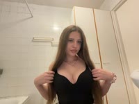 I have a soft, almost doll-like look — big expressive eyes, delicate features, and a calm, gentle energy.
I’m petite woman with a dreamy vibe and a quiet charm that feels natural, not forced.
I might seem a little shy at first, but there’s warmth and depth behind my smile.