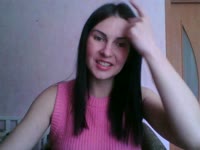 I love to enjoy life and give positive emotions to others - and that