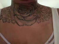I am a 46-year-old woman with curves, tattoos, but above all who loves sex and seeing hard cocks for me...

I like playing with message exchanges, fantasies, and building up the tension that settles when imagination takes over.

I love feeling desired, knowing that I am in your thoughts and creating a complicity as exciting as it is addictive. The more authentic the exchanges, the more I like playing along...

I offer personalized photos and videos made according to your desires. I like taking the time to create something unique, just for you.

If you appreciate feminine women, confident, with curves, tattoos, and a good dose of boldness, then we already have a point in common...

Come talk to me, I might just become your little guilty pleasure.