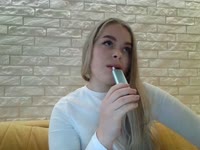 I love moments when something more than just words appears between two people. A light tension, curiosity, the desire to continue — that’s what makes communication feel alive and real. With me, there’s no need to pretend or play roles; I sense the mood and truly value sincerity.
I enjoy intelligent flirting, conversations with subtext, and pauses that say more than phrases. I can be soft or daring, calm or provocative — it all depends on how you choose to interact.
I’m not here for rushing. I’m here for atmosphere, pleasure from communication, and that spark that makes you want to stay a little longer. If you know how to enjoy the moment, love dialogue, and aren’t afraid of desires — we’ll definitely find a common language.