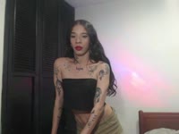 Exotica shemale, fun, I am available for you, I like to do everything