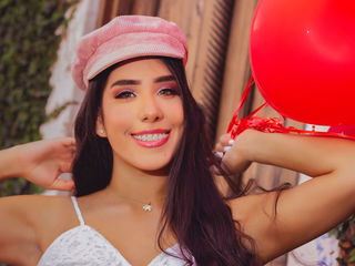 free jasmin sexcam AbrilVelez