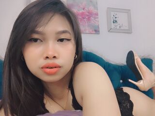 dirty web cam AickaChan
