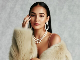 girl webcam AlisonColemans