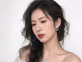 sexy live girl AnnLinMei