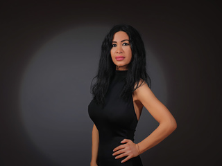 hot webcam AnnemariaAdison