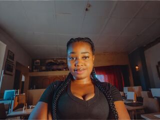 girl camsex AriesBlossom