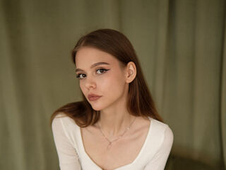 live webcam model ArleanWerling