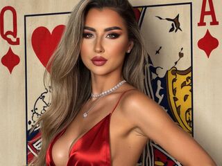 naughty cam AyannaSun