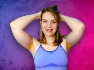 webcam live show BillieChills