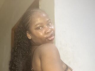 chatroom webcam picture CaramelDaisy