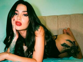 hot videochat EmiliaVanRose