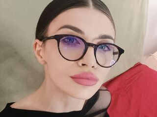 cam girl masturbating with sextoy JanneMaine