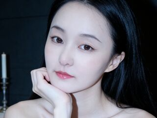 hot webcam video JiangHuihui
