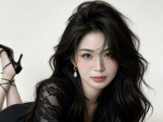 webcam show Judykaixi