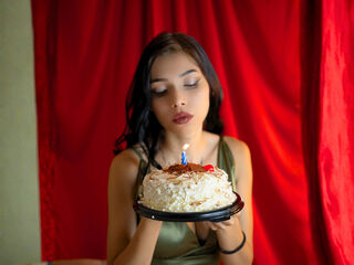 live teaser webcam KateCooki