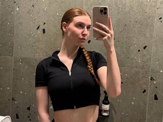 porn web cam LessieNunz