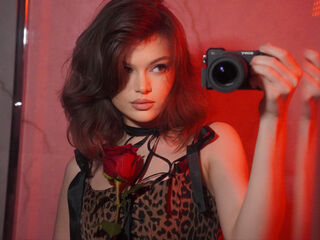 sexy live girl LunaBruna