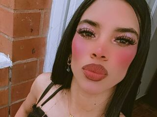 webcam babe chatroom MeliMoon