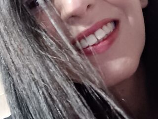 fingering MonicaFerilli