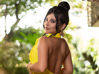 jasmin porn PaulinaValley