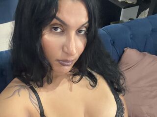Kinky webcam RubiRue
