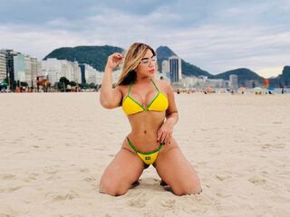 naked webcam girl masturbating SarayYork