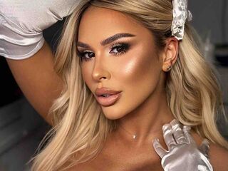 kinky webcam show SelenaVoss