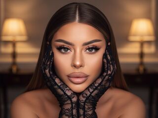 naked cam girl gallery StephanieYves