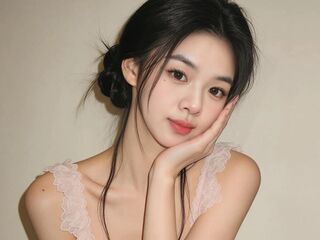 nude camgirl photo SuYi
