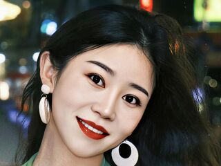 cam girl spreading pussy WanwanYao