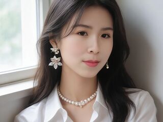 camgirl video chat YaoYiYi