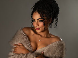 beautiful cam girl ZoeRiveira