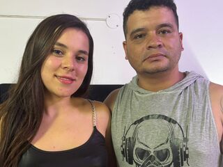 videochat AmyandAlan