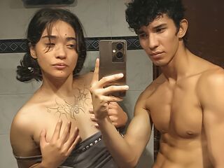 hot livecam couple ClareAndOwer