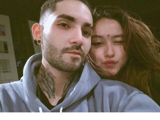 jasmin live cam sex couple DanizAndZaratos