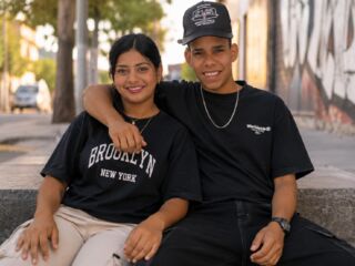 adult webcam couple EvaAndBruno
