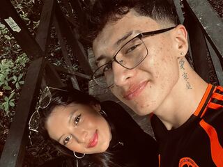 couple IanandBrithany