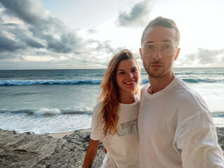 hot webcam couple fucking IvanAndOlivia