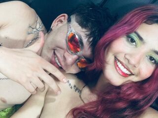 naughty cam girl fucked KevinAndVeronica