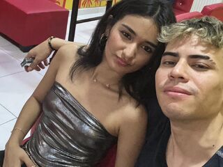 free jasmin cam MadissonandRobin